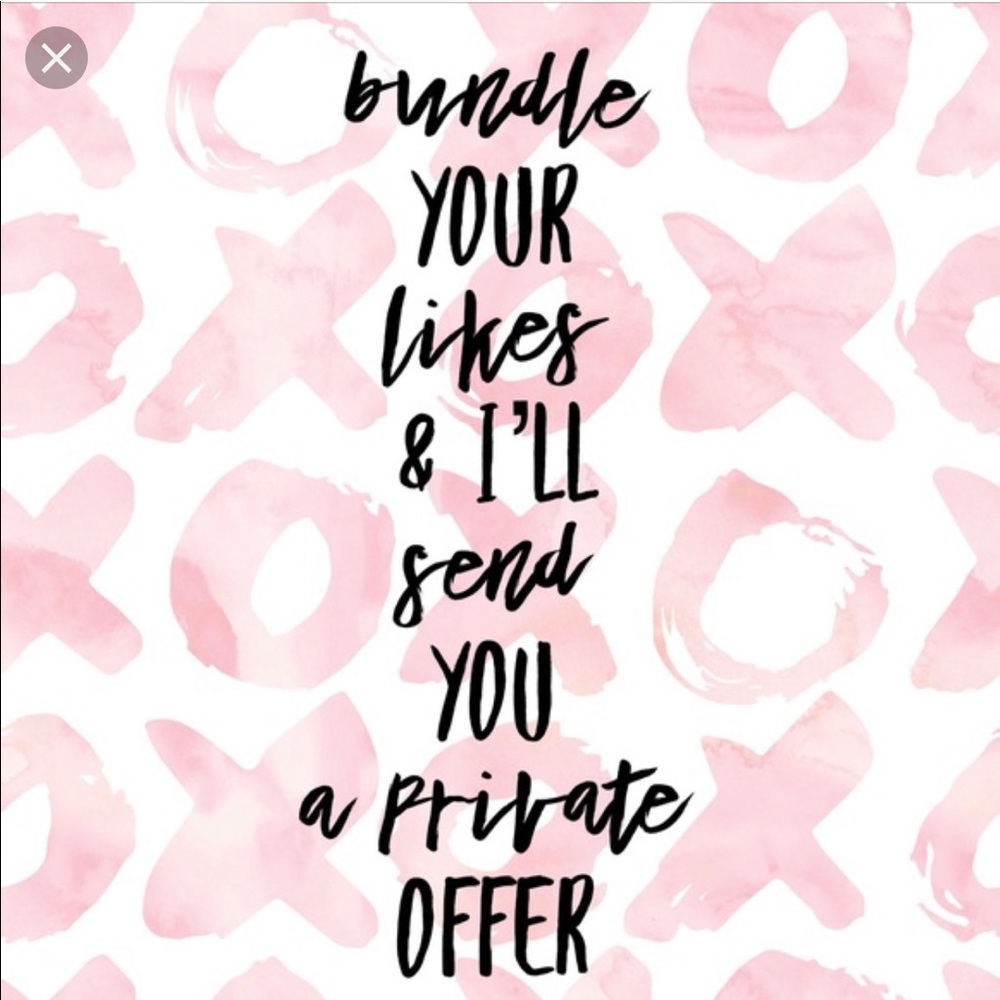 Bundle and Save!